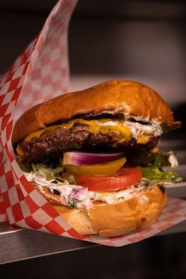 LA FABRIC' food-truck à Houilles