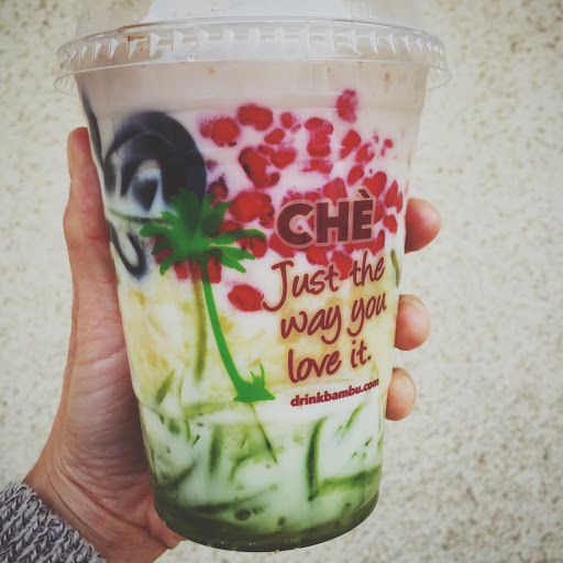 Coffee Shop «BAMBU Desserts & Drinks», reviews and photos, 6901 Stockton Blvd, Sacramento, CA 95823, USA