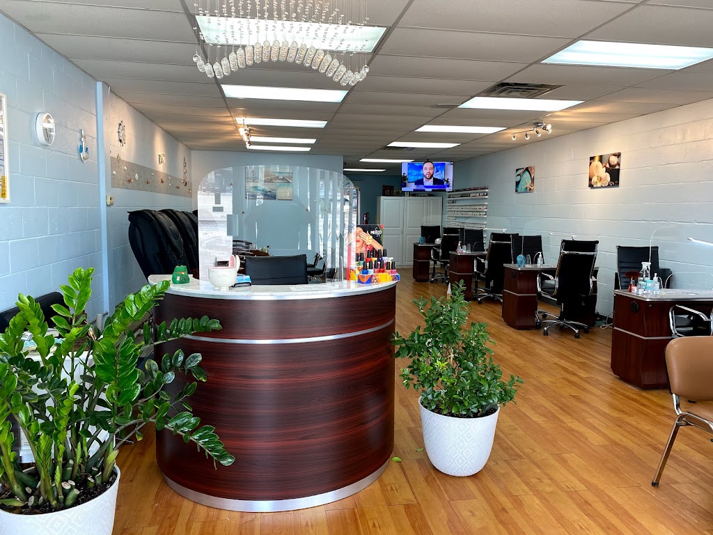 Wild Nails St. Louis, MO 63144 Services and Reviews