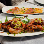 Photo n°7 de l'avis de Marco.i fait le 23/12/2022 à 14:11 sur le  Ristorante Mare dell'Etna F.lli Spina à Mascali