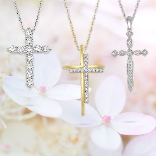 Jewelry Store «Benchmark Jewelers - Town East Mall», reviews and photos, 1162 Town East Mall, Mesquite, TX 75150, USA