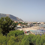 Photo n°26 de l'avis de Simone.i fait le 02/08/2021 à 14:16 sur le  Florio Park Hotel à Cinisi