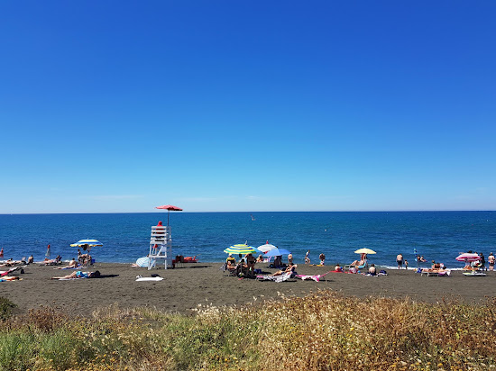 Spiaggia di Ladispoli