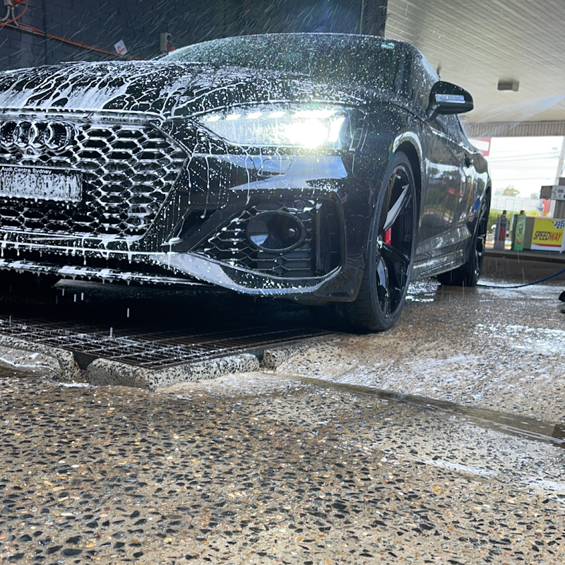 Sydney Car spa