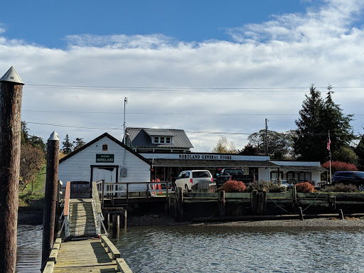 Grocery Store «Nordland General Store», reviews and photos, 7180 Flagler Rd, Nordland, WA 98358, USA