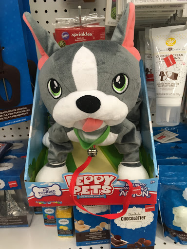 Fabric Store «Jo-Ann Fabrics and Crafts», reviews and photos, 1400 Green Oaks Rd, Fort Worth, TX 76116, USA