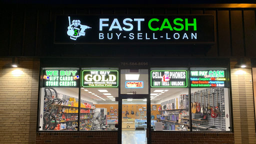FAST CASH PAWN SHOP Buy - Sell - Loan ( Gold, Silver, Jewelry, Diamonds, Watches, Electronic, Cell Phones, Laptops, Guitars, Musical Instruments, Power Tools, Collectibles, Handbags)