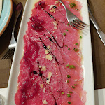 Photo n°1 de l'avis de Francesco.e fait le 11/11/2023 à 21:31 sur le  Cic'R Sfritt Osteria à Modugno