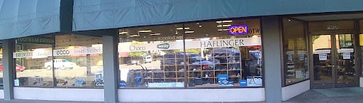 Orthopedic Shoe Store «Footwear Express», reviews and photos, 290 Commercial St NE, Salem, OR 97301, USA