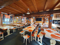 Les plus récentes photos du Restaurant La Vache Orange à Les Avanchers-Valmorel - n°3