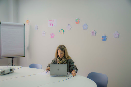 Espacio Develop Psicología en Zaragoza, Zaragoza