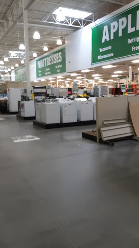 Home Improvement Store «Menards», reviews and photos, 405 32nd Ave W, Williston, ND 58801, USA