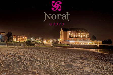 Hotel Norat Palmeira Playa Playa de Insuela s/n, 15950 Palmeira, A Coruña, España