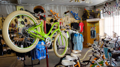 Bicycle Store «Cal Coast Bicycles», reviews and photos, 3020 Adams Ave, San Diego, CA 92116, USA