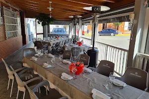 Restaurante Casa Vinita image