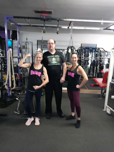 Gym «High Road Gym», reviews and photos, 835 Wadsworth Blvd, Lakewood, CO 80214, USA