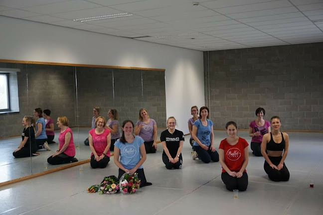 Beoordelingen van Ballet Lines in Vilvoorde - Dansschool