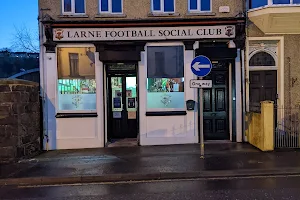 Larne Football Social Club image