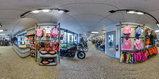 Harley-Davidson Dealer «Southside Harley-Davidson», reviews and photos, 385 N Witchduck Rd, Virginia Beach, VA 23462, USA
