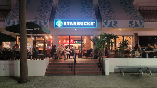 Coffee Shop «Starbucks», reviews and photos, 400 Mandalay Ave, Clearwater, FL 33767, USA