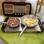 Photo n°9 de l'avis de Christoph.e fait le 23/06/2022 à 14:18 sur le  Agriturismo Borgo Campetroso à Monterotondo Marittimo