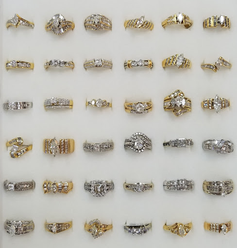 Pawn Shop «Reflections Jewelry», reviews and photos, 1306 W Forest Home Ave, Milwaukee, WI 53204, USA