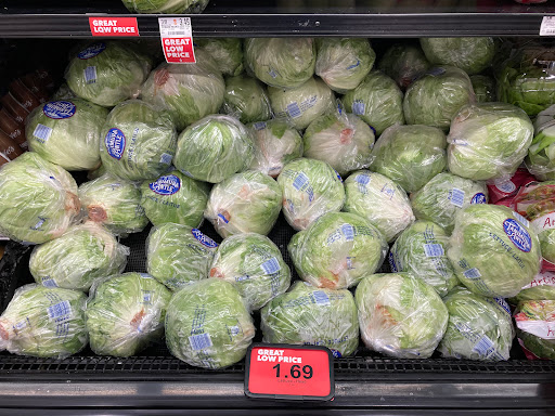 Grocery Store «Schnucks», reviews and photos, 109 N Mattis Ave, Champaign, IL 61821, USA