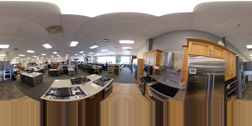 Appliance Store «Warners Stellian Appliance - Woodbury», reviews and photos, 1750 Weir Dr, Woodbury, MN 55125, USA