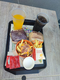 Aliment-réconfort du Restauration rapide Burger King à Brétigny-sur-Orge - n°11
