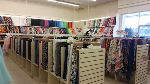 Fabric Store «Jo-Ann Fabrics and Crafts», reviews and photos, 16055 Whittier Blvd, Whittier, CA 90603, USA