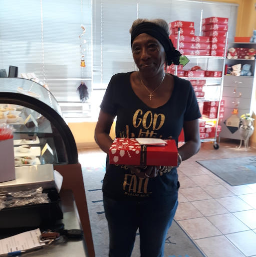 Gift Shop «Edible Arrangements», reviews and photos, 1000 N Pine St Unit 41, Spartanburg, SC 29303, USA
