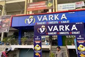 Varka sweets & Bakers image