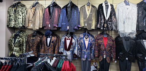 Used Clothing Store «DRESS TO IMPRESS», reviews and photos, 9537 S Western Ave, Chicago, IL 60643, USA