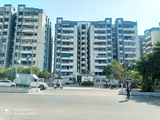 Ramakrishna Apartment
