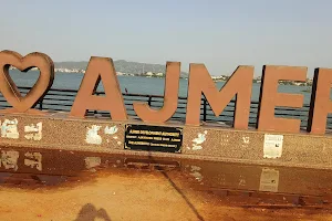 I love Ajmer point image