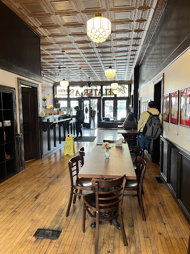 The Gelateria Find Coffee shop in Austin Near Location