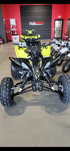 ATV Dealer «Macomb Powersports», reviews and photos, 46860 Gratiot Ave, Chesterfield, MI 48051, USA