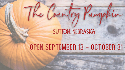 The Country Pumpkin, LLC