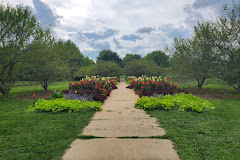 University of Illinois Arboretum