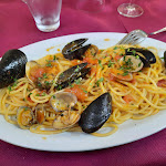 Photo n°1 de l'avis de Vanessa.h fait le 10/09/2021 à 17:17 sur le  Sa Merenda à Orosei