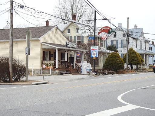 Coffee Shop «Veloccino Bike and Coffee», reviews and photos, 15007 Falls Rd, Butler, MD 21023, USA