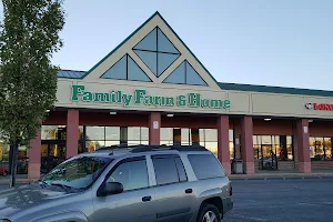 Family Farm & Home image