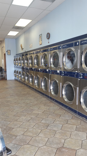 Laundromat «Laundry Mart Inc», reviews and photos, 5401 6th Ave Suite 501, Tacoma, WA 98406, USA