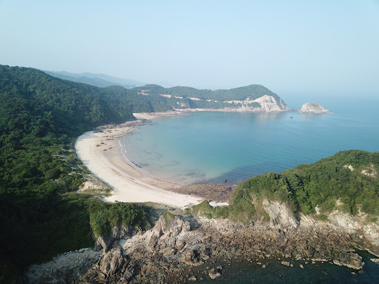 Ba Chau Beach