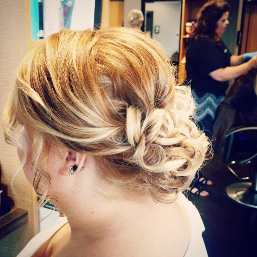 Nail Salon «Salon Evangelos», reviews and photos, 15621 71st Ct, Orland Park, IL 60462, USA