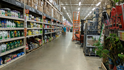 Home Improvement Store «The Home Depot», reviews and photos, 3730 Sun City Center Blvd, Ruskin, FL 33573, USA