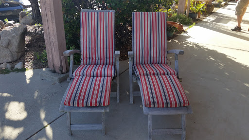 Furniture Store «Timeless Treasures Home Consignment», reviews and photos, 4554 Broad St #120, San Luis Obispo, CA 93406, USA