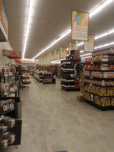 Grocery Store «Save Mart Supermarkets», reviews and photos, 4725 Quail Lakes Dr, Stockton, CA 95207, USA