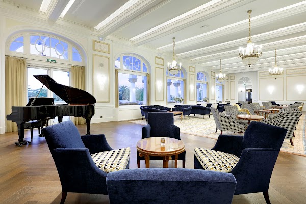 Imagen de Eurostars Hotel Real (13 de 16)