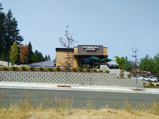 Coffee Shop «Starbucks», reviews and photos, 1301 Cooper Point Rd SW, Olympia, WA 98502, USA